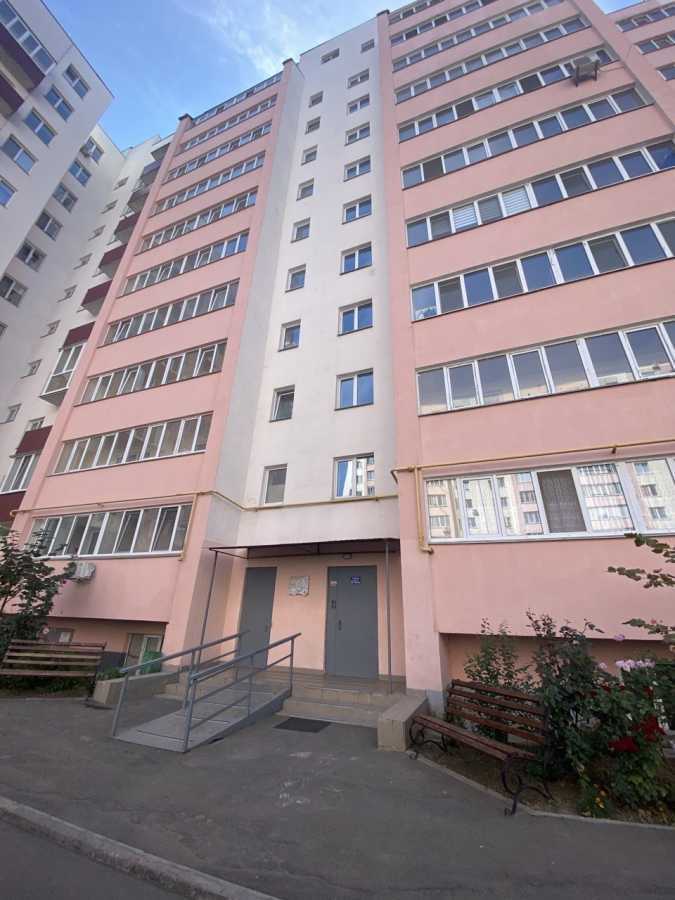 Продаж 1-кімнатної квартири 21 м², Головатого вул., 76Б