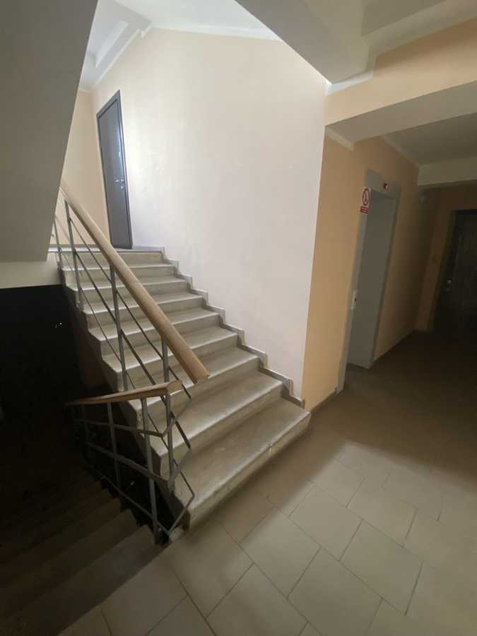 Продаж 1-кімнатної квартири 21 м², Головатого вул., 76Б
