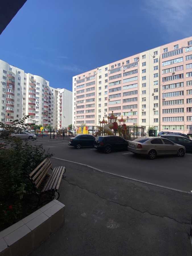 Продаж 1-кімнатної квартири 21 м², Головатого вул., 76Б
