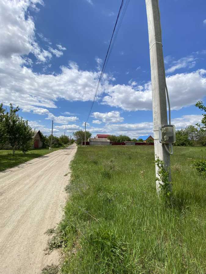 Продажа участка под индивидуальное жилое строительство 25 соток, Кошарська
