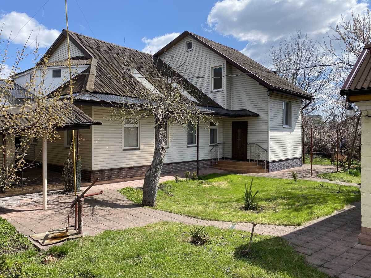 Продажа дома 207 м², Садовая ул.