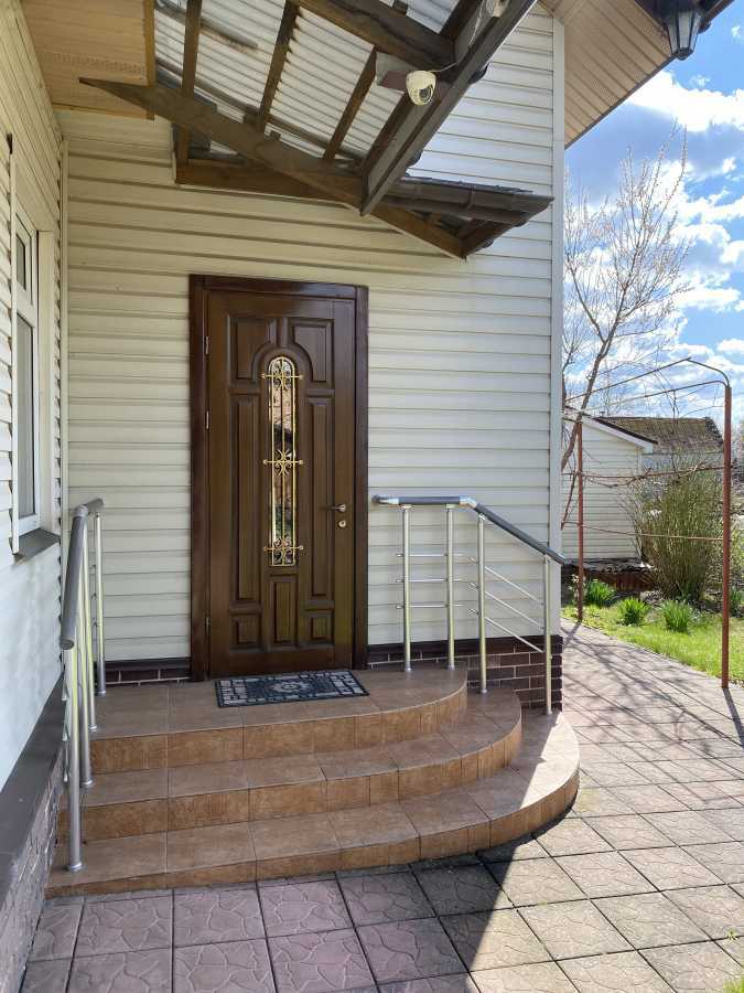 Продажа дома 207 м², Садовая ул.