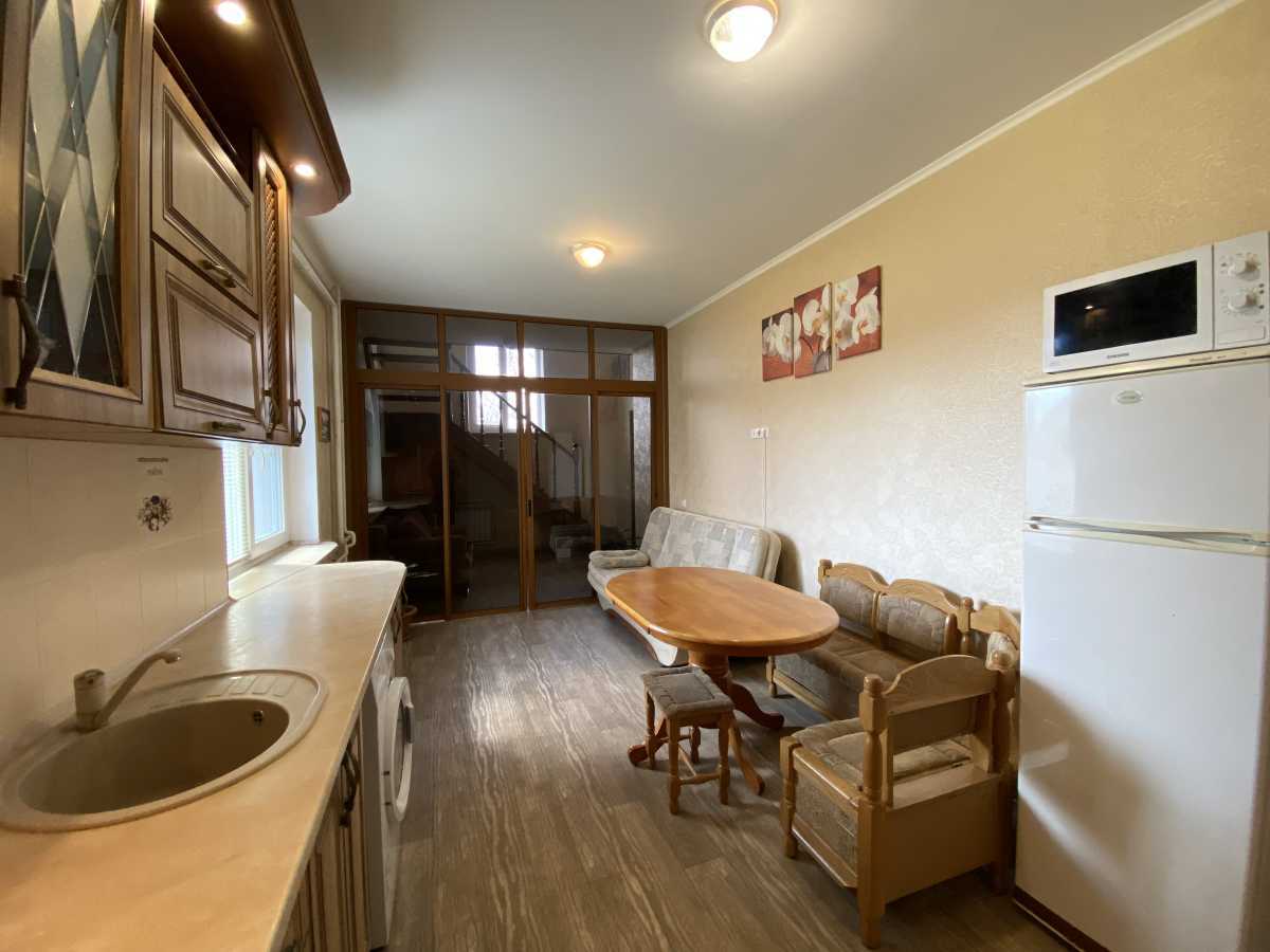 Продажа дома 207 м², Садовая ул.