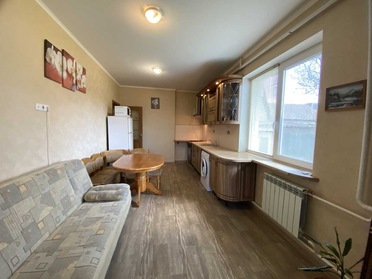 Продажа дома 207 м², Садовая ул.
