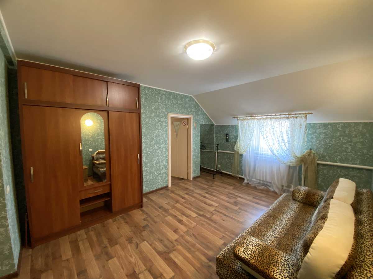 Продажа дома 207 м², Садовая ул.