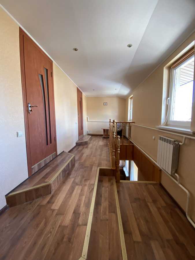 Продажа дома 207 м², Садовая ул.