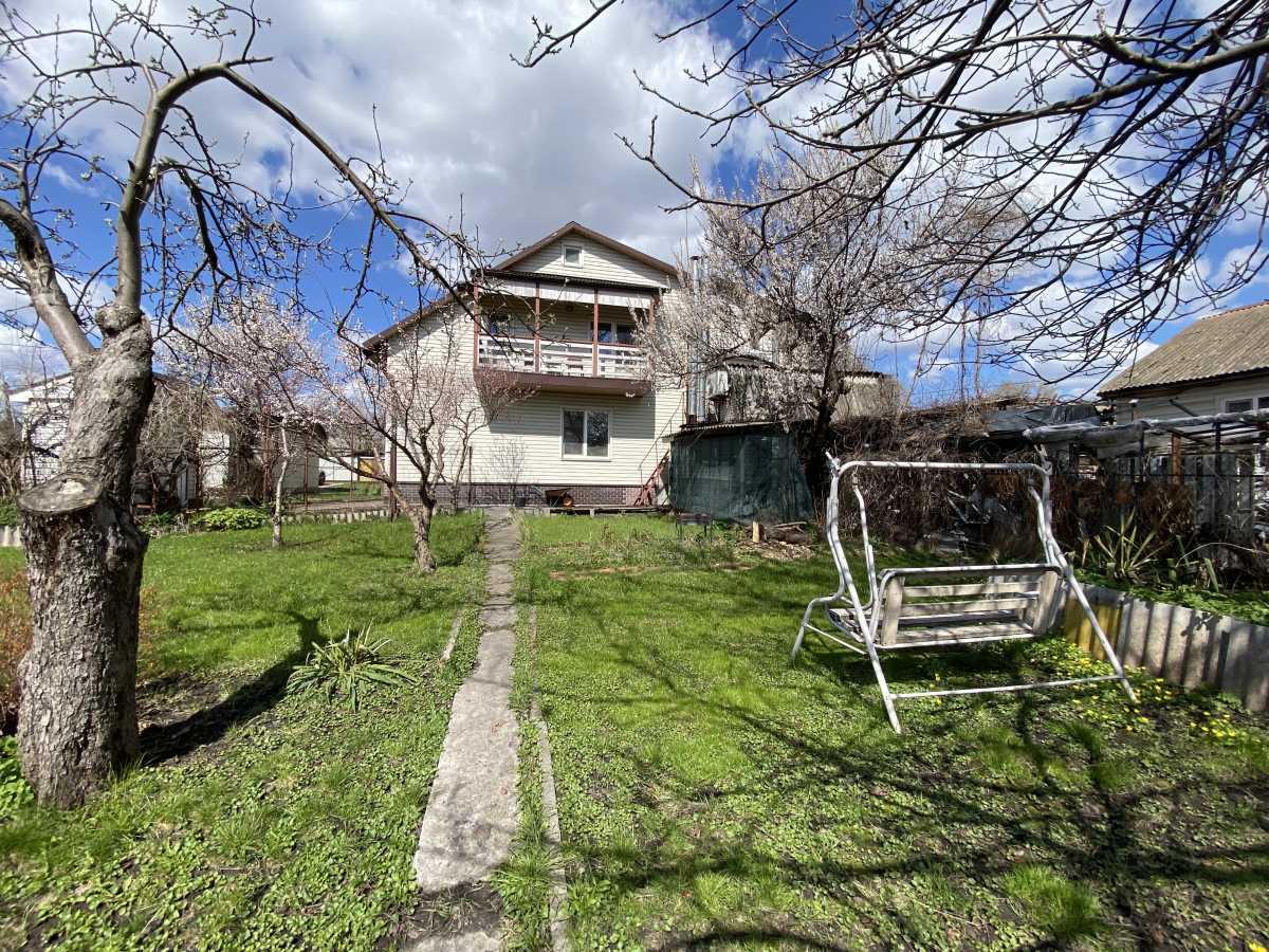 Продажа дома 207 м², Садовая ул.