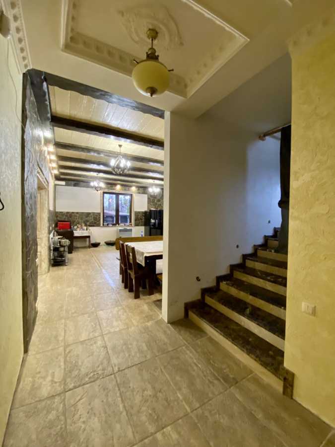 Продажа дома 422.5 м², Заречная ул.