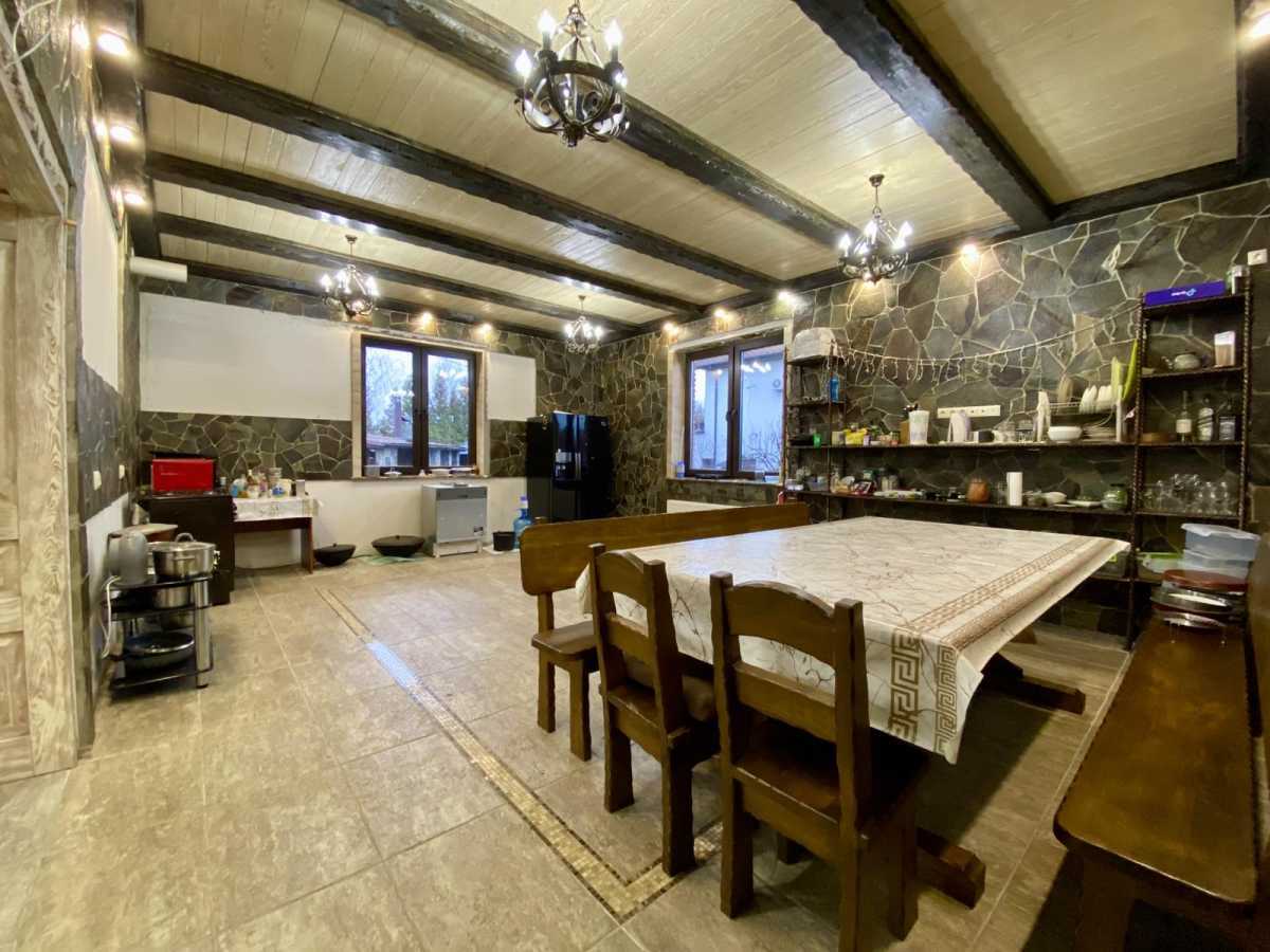Продажа дома 422.5 м², Заречная ул.