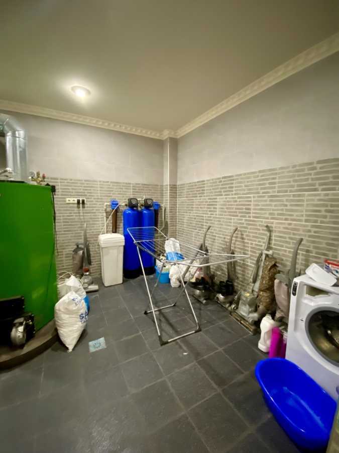 Продажа дома 422.5 м², Заречная ул.