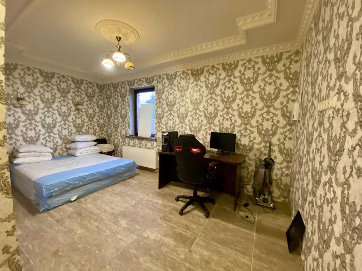 Продажа дома 422.5 м², Заречная ул.