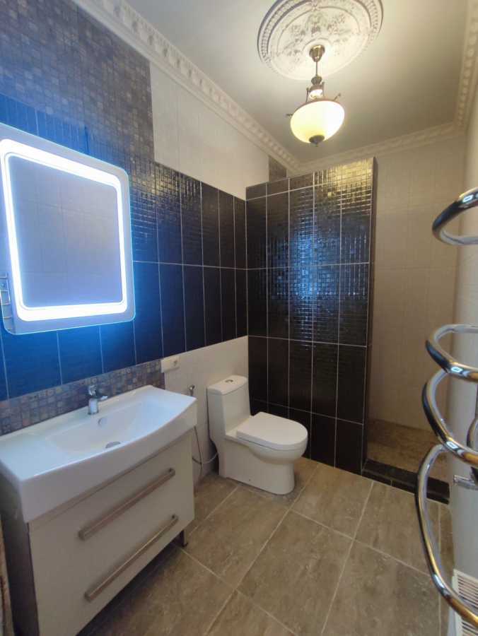 Продажа дома 422.5 м², Заречная ул.