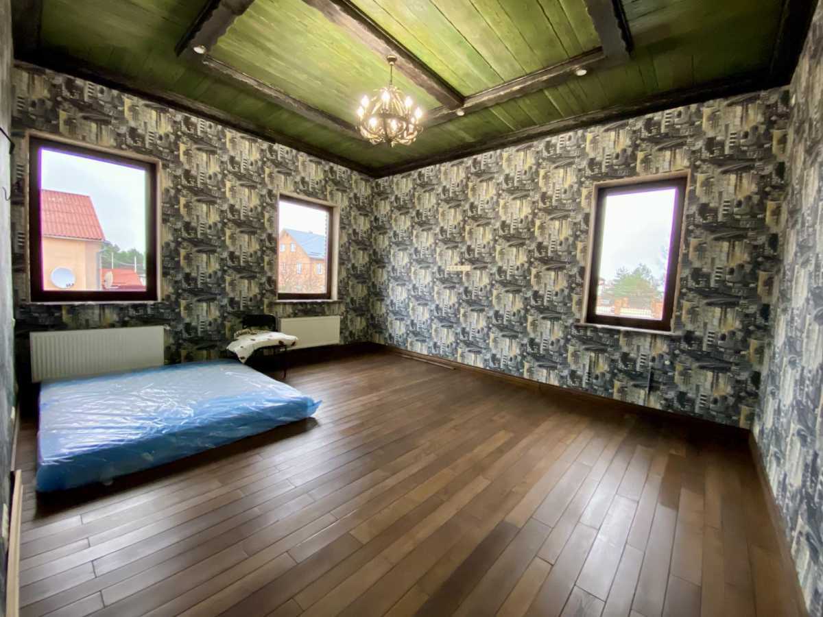 Продажа дома 422.5 м², Заречная ул.