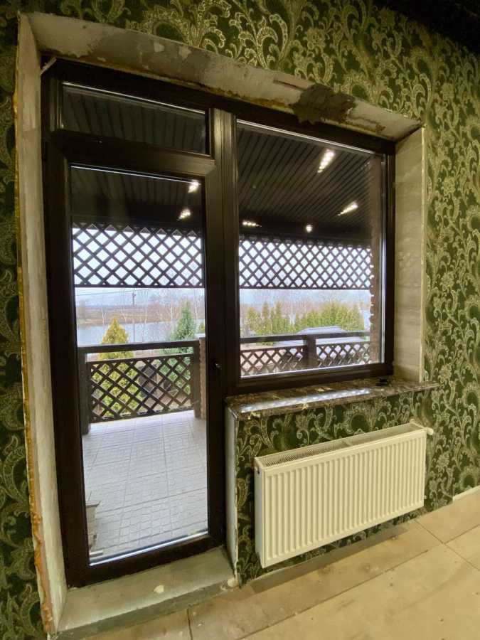 Продажа дома 422.5 м², Заречная ул.