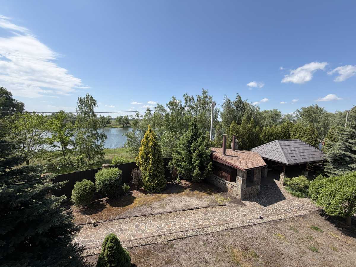 Продажа дома 422.5 м², Заречная ул.