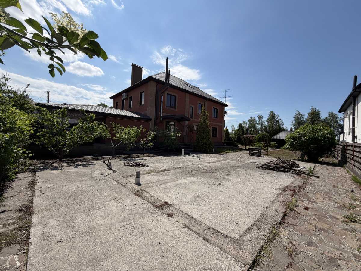 Продажа дома 422.5 м², Заречная ул.
