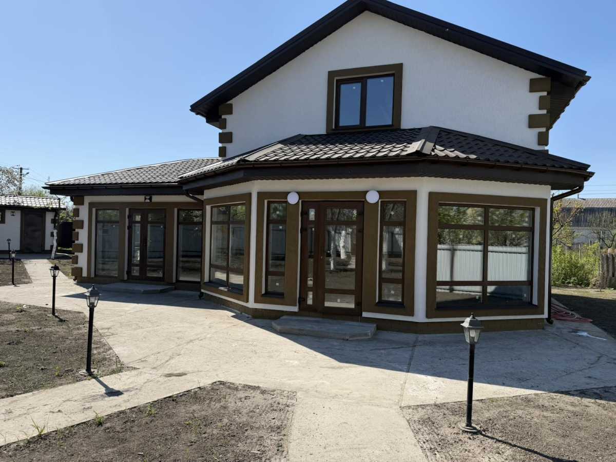 Продажа дома 110 м², Софіївська