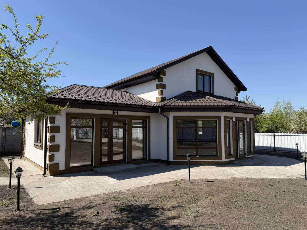 Продажа дома 110 м², Софіївська