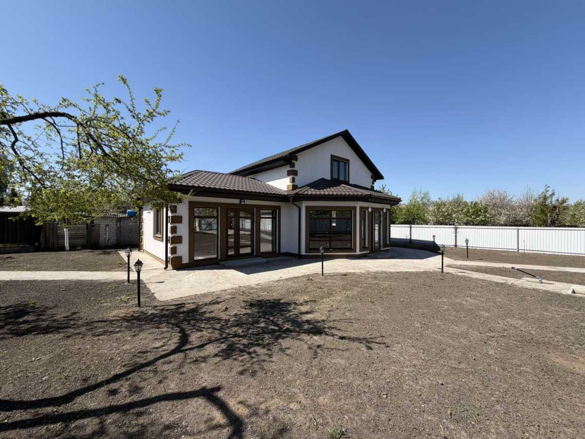 Продажа дома 110 м², Софіївська