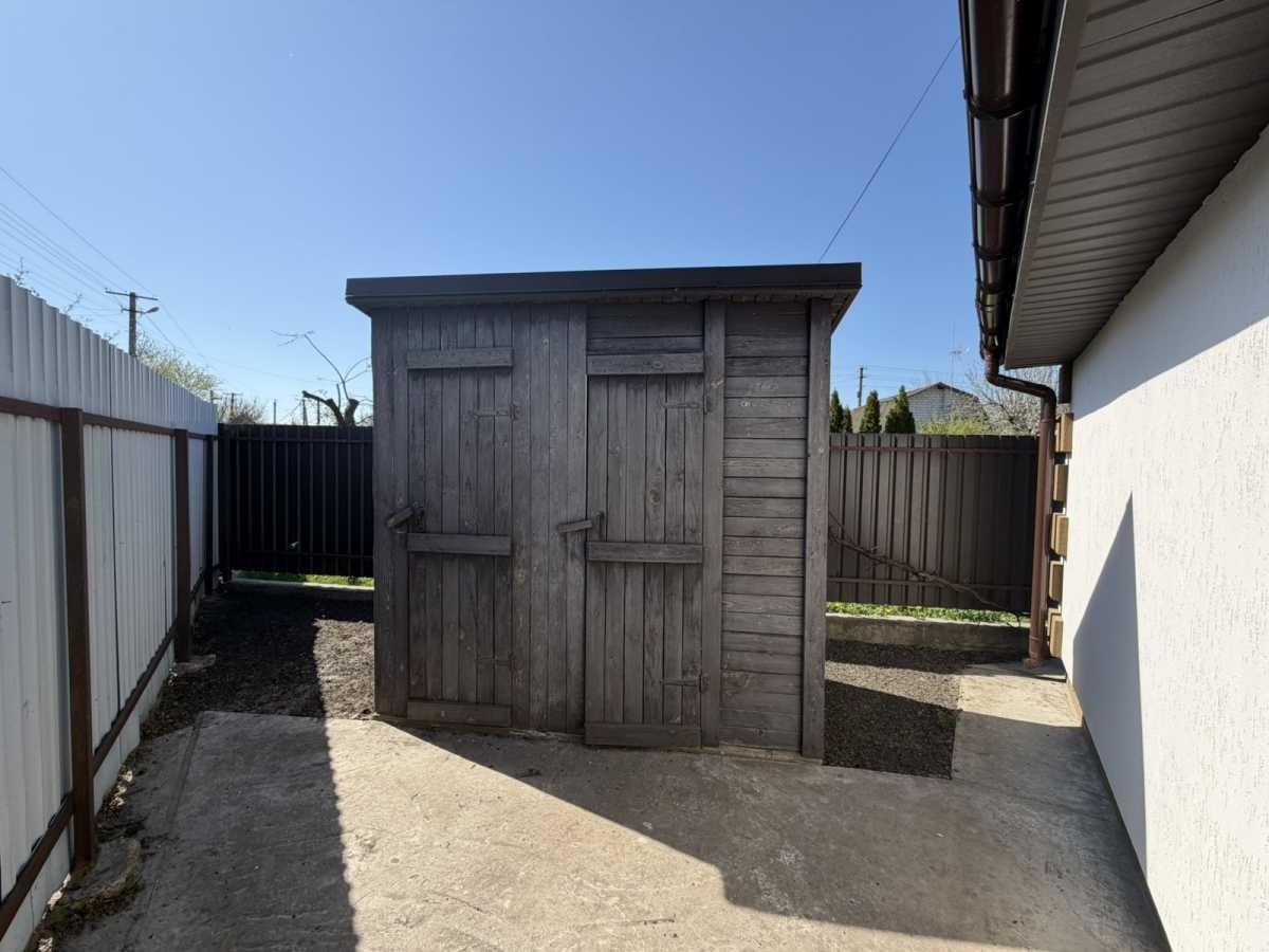Продажа дома 110 м², Софіївська