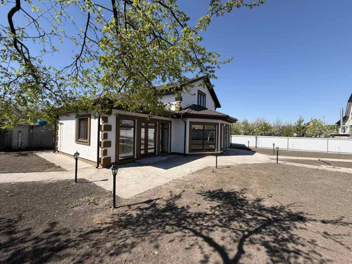Продажа дома 110 м², Софіївська