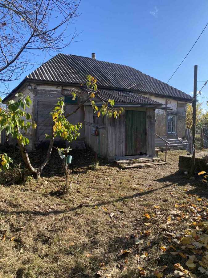 Продажа дома 50 м², Народний