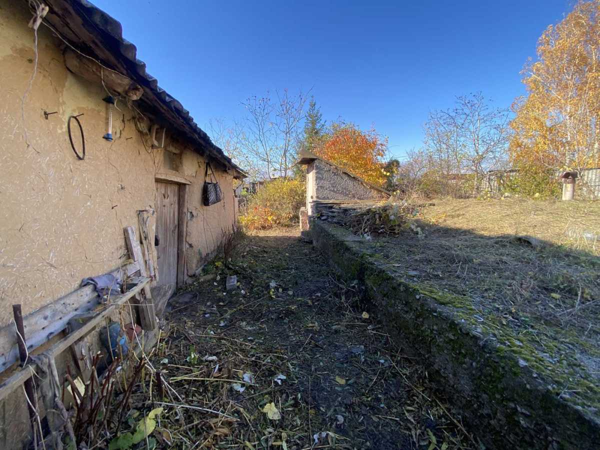 Продажа дома 50 м², Народний