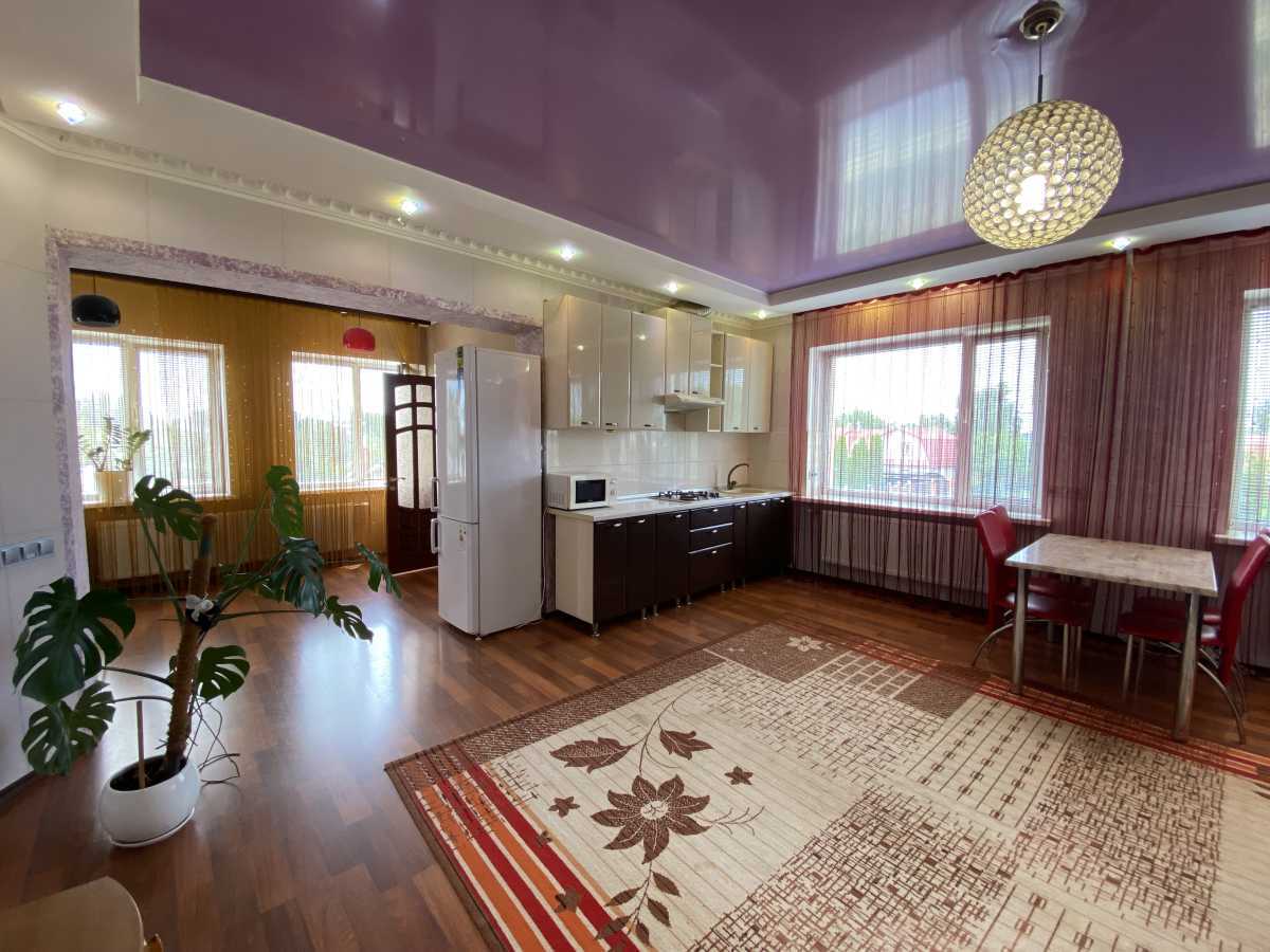 Продажа дома 322 м², Братуся ул.