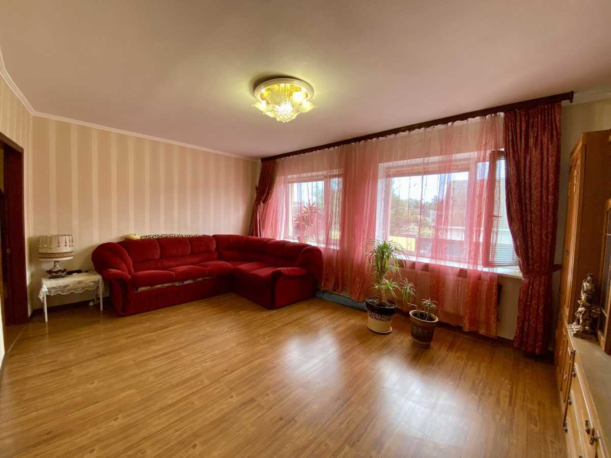 Продажа дома 322 м², Братуся ул.