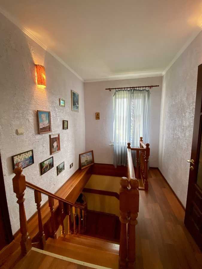 Продажа дома 322 м², Братуся ул.