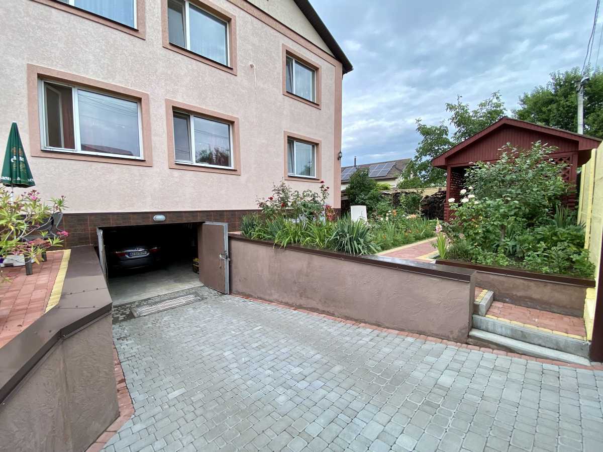 Продажа дома 322 м², Братуся ул.