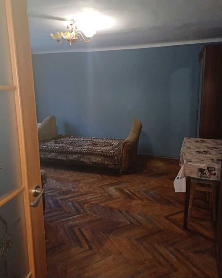 Продажа 1-комнатной квартиры 30 м², Василия Жуковского пер., 5