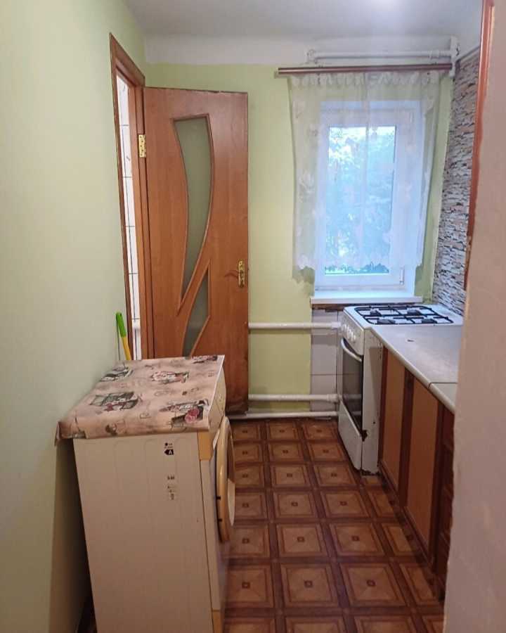 Продажа 1-комнатной квартиры 30 м², Василия Жуковского пер., 5