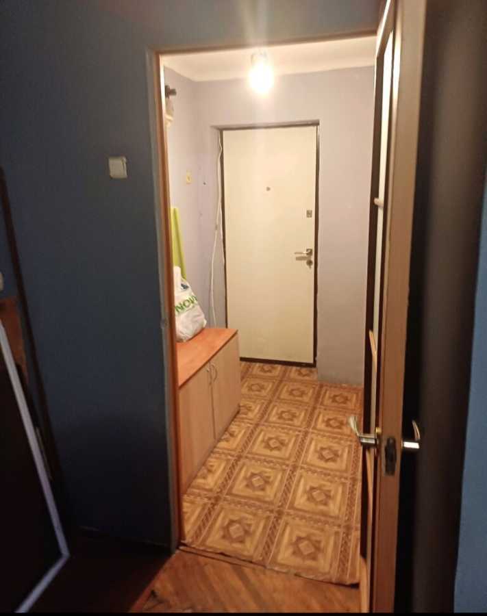 Продажа 1-комнатной квартиры 30 м², Василия Жуковского пер., 5