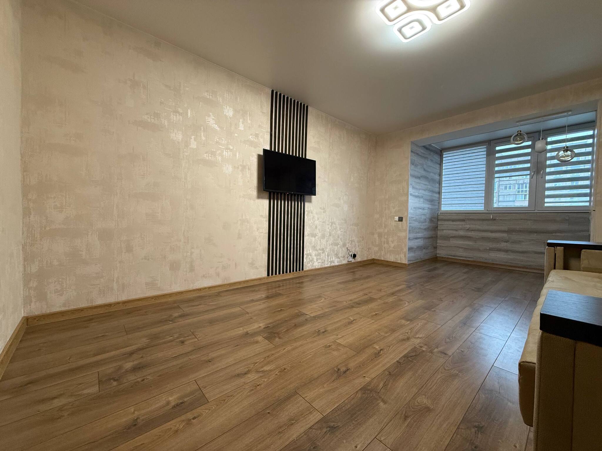 Аренда 1-комнатной квартиры 45 м², Гетманская ул.