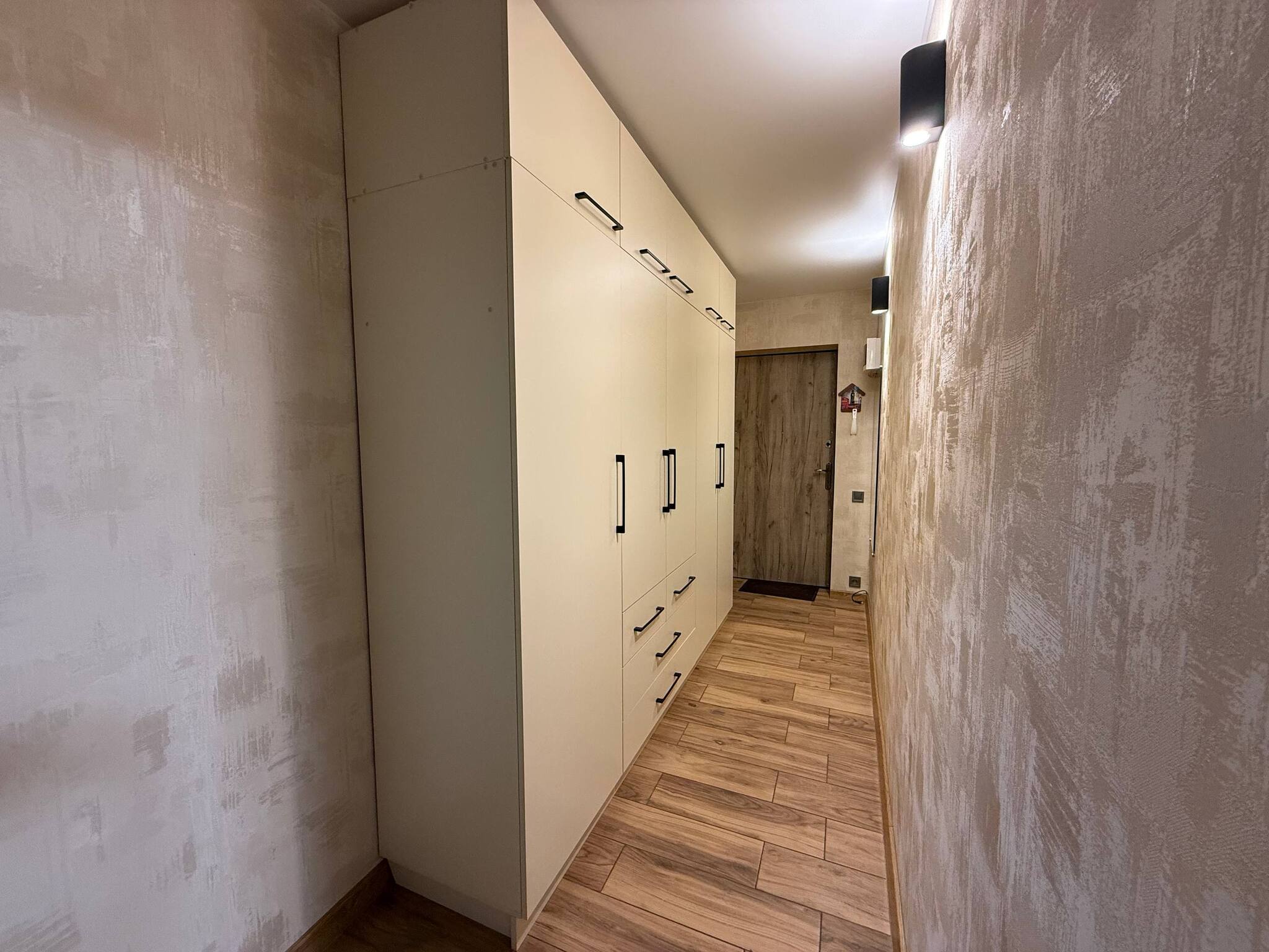 Аренда 1-комнатной квартиры 45 м², Гетманская ул.