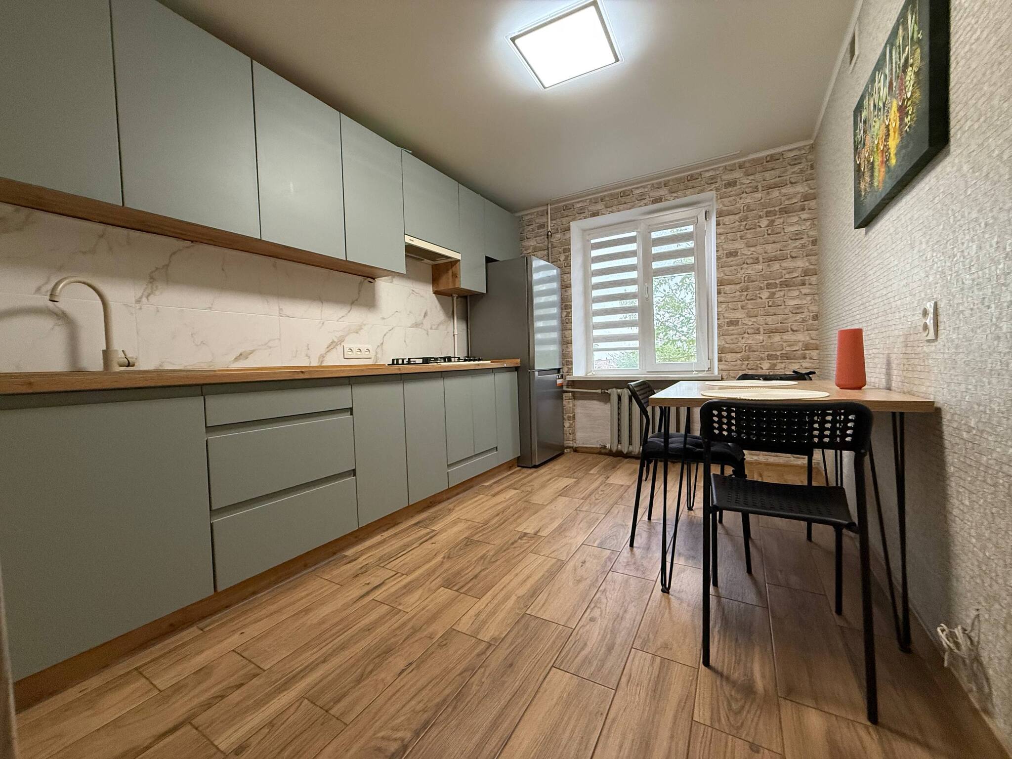 Аренда 1-комнатной квартиры 45 м², Гетманская ул.