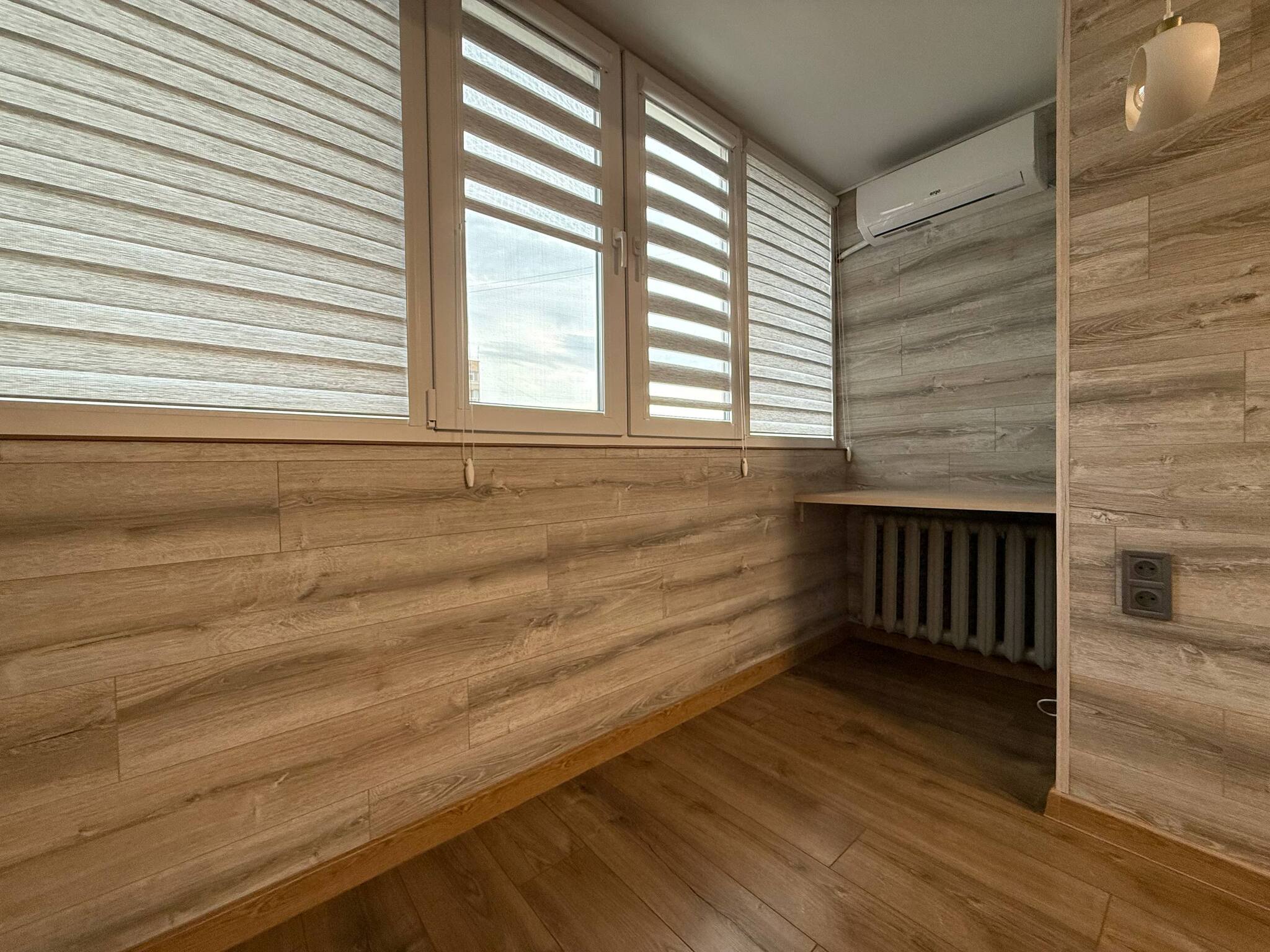 Аренда 1-комнатной квартиры 45 м², Гетманская ул.
