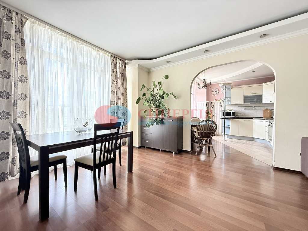 Продажа 2-комнатной квартиры 78 м², Макеевская ул., 8