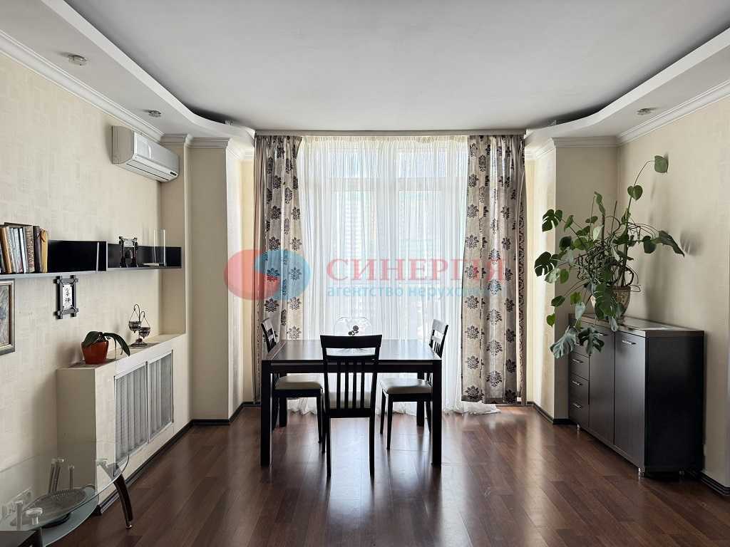 Продажа 2-комнатной квартиры 78 м², Макеевская ул., 8