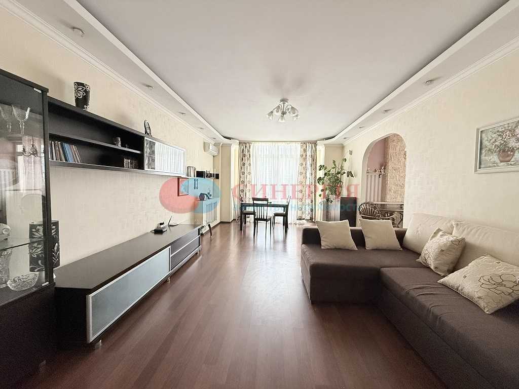 Продажа 2-комнатной квартиры 78 м², Макеевская ул., 8
