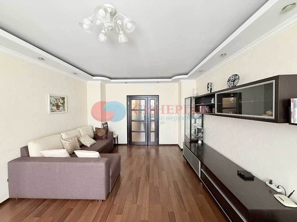 Продажа 2-комнатной квартиры 78 м², Макеевская ул., 8