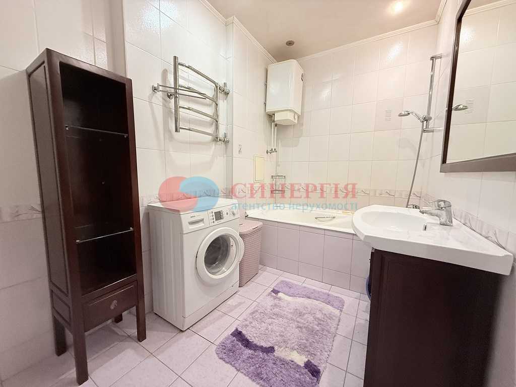 Продажа 2-комнатной квартиры 78 м², Макеевская ул., 8