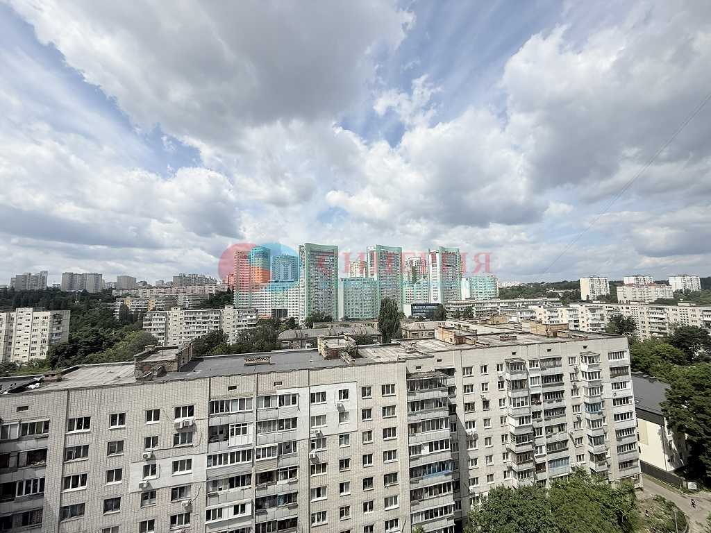 Продажа 2-комнатной квартиры 78 м², Макеевская ул., 8