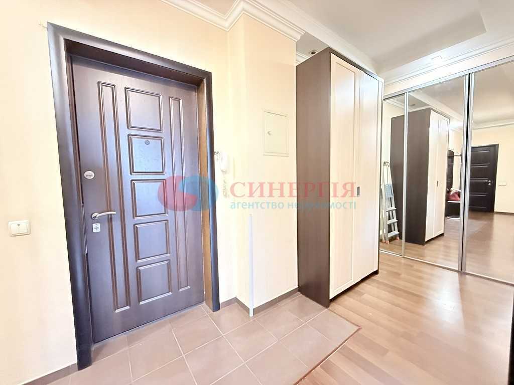 Продажа 2-комнатной квартиры 78 м², Макеевская ул., 8