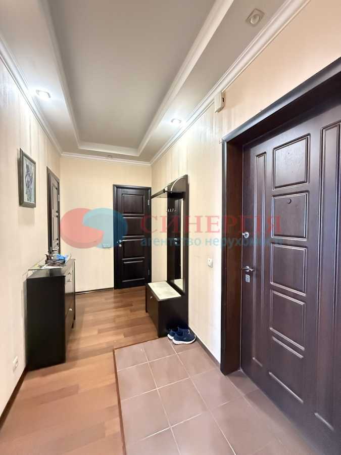 Продажа 2-комнатной квартиры 78 м², Макеевская ул., 8