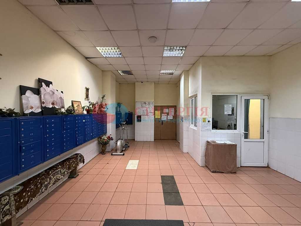 Продажа 2-комнатной квартиры 78 м², Макеевская ул., 8