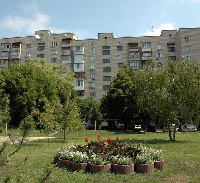 Продаж 2-кімнатної квартири 72 м², Предславинська вул., 36