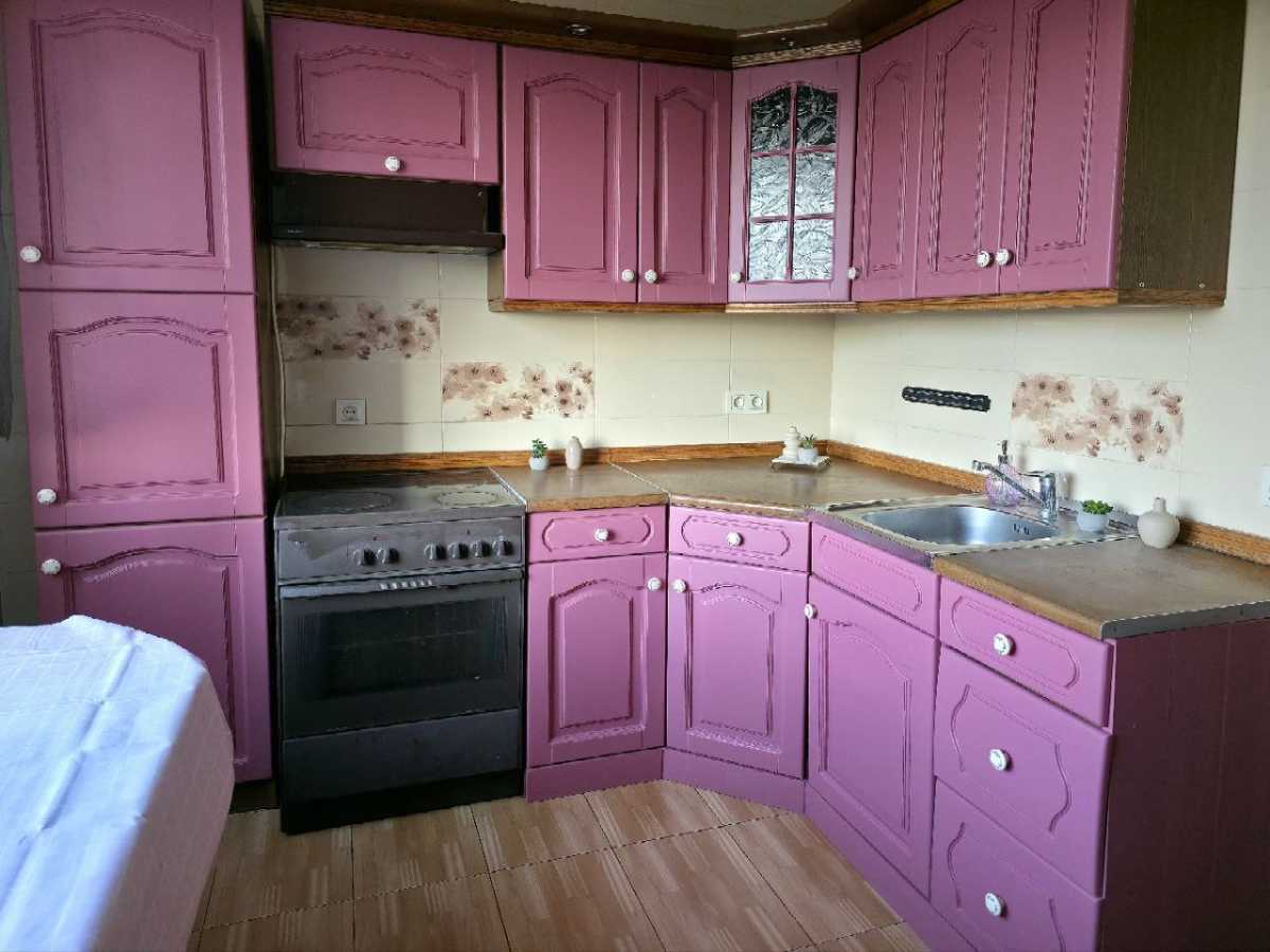 Оренда 3-кімнатної квартири 72 м², Академіка Заболотного вул., 6