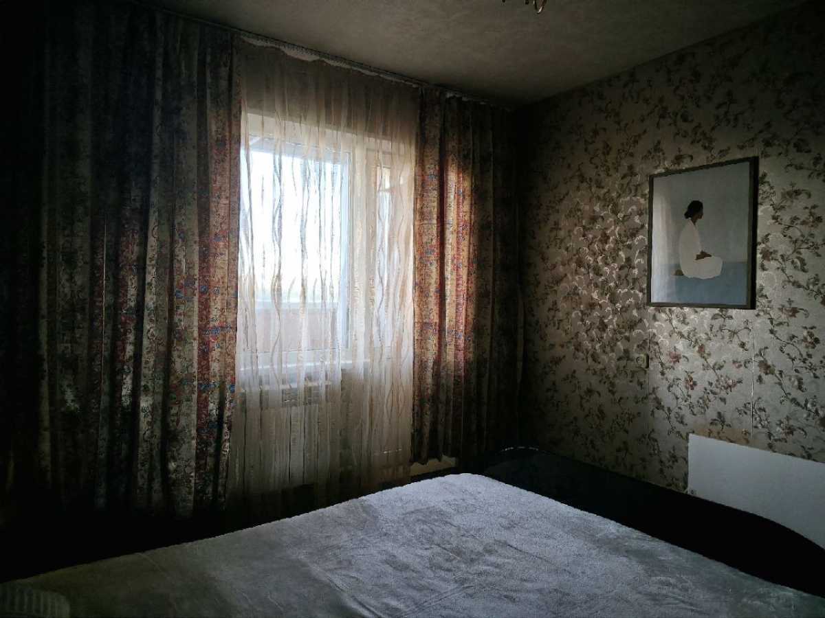Оренда 3-кімнатної квартири 72 м², Академіка Заболотного вул., 6